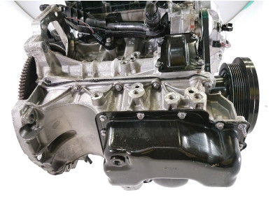 Moteur type HN05-1627638180 - Citroen C4 SPACETOURER - Y1-7363V