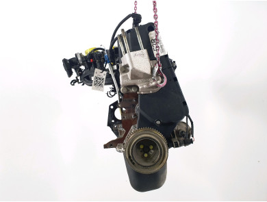Moteur type 188A4000-51089 - Fiat PUNTO II PH.2 - U0-8097V