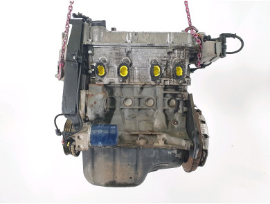 Moteur type 188A4000-51089 - Fiat PUNTO II PH.2 - U0-8097V