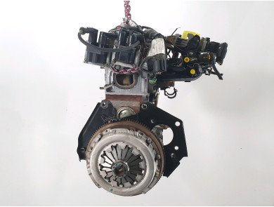 Engine type 188A4000-51089 - Fiat PUNTO II PH.2 - U0-8097V