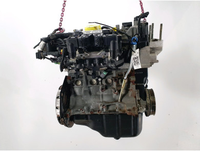 Moteur type 188A4000-51089 - Fiat PUNTO II PH.2 - U0-8097V