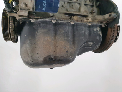 Engine type 188A4000-51089 - Fiat PUNTO II PH.2 - U0-8097V