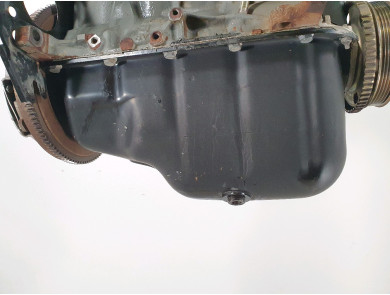 Engine type 188A4000-51089 - Fiat PUNTO II PH.2 - U0-8097V
