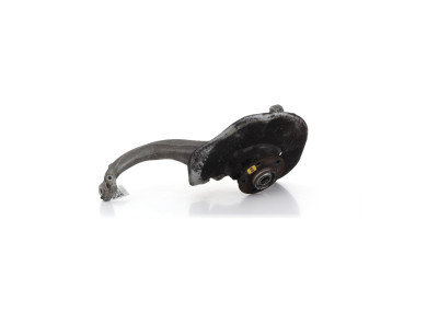 Right steering knuckle used - Audi A5 - 8K0407254T