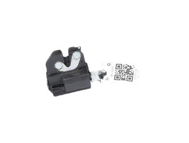 Serrure de hayon - Fiat 500 II PH.1 - Bleu Fonce - 52161765 - W1-3205S