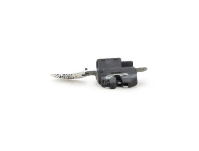 Rear lid lock - Fiat 500 II PH.1 - Bleu Fonce - 52161765 - W1-3205S