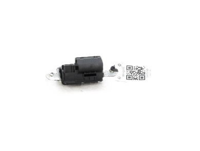 Rear lid lock - Fiat 500 II PH.1 - Bleu Fonce - 52161765 - W1-3205S