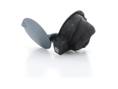 Fuel door - Seat ALTEA PH.1 - Bleu Fonce - 5P0809905EGRU - T1-4274G