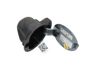 Fuel door - Seat ALTEA PH.1 - Bleu Fonce - 5P0809905EGRU - T1-4274G