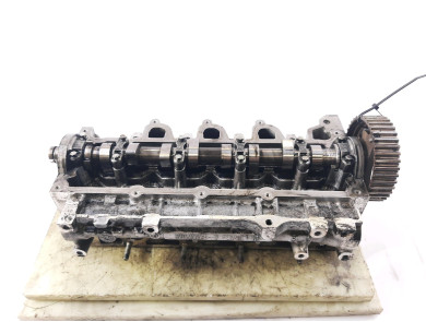 Culasse - Dacia SANDERO II PH.1 STEPWAY - 110413019R - H0-6820Y