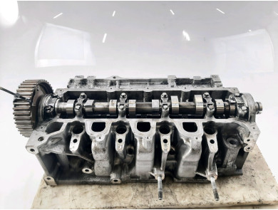 Culasse - Dacia SANDERO II PH.1 STEPWAY - 110413019R - H0-6820Y