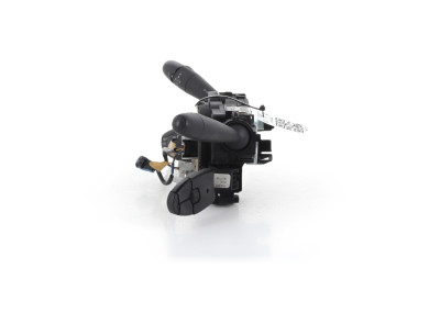 Steering column stalk switch - Citroen DS3 I PH.1 - 96773881ZD - U0-6349S