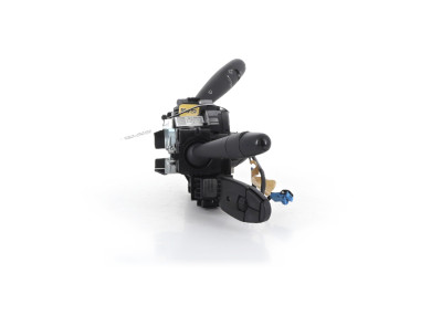 Steering column stalk switch - Citroen DS3 I PH.1 - 96773881ZD - U0-6349S
