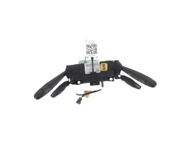 Steering column stalk switch - Citroen DS3 I PH.1 - 96773881ZD - U0-6349S