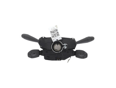 Steering column stalk switch - Citroen DS3 I PH.1 - 96773881ZD - U0-6349S