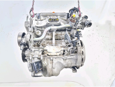 Engine type R18A2 - Honda CIVIC VII PH.2 - M1-3004Z