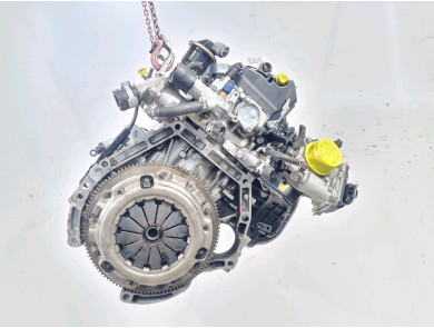 Engine type R18A2 - Honda CIVIC VII PH.2 - M1-3004Z