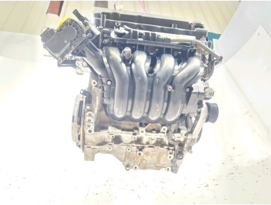 Engine type R18A2 - Honda CIVIC VII PH.2 - M1-3004Z