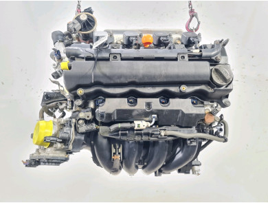 Engine type R18A2 - Honda CIVIC VII PH.2 - M1-3004Z