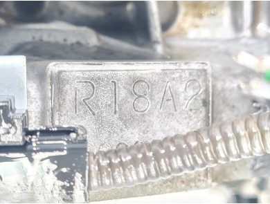 Engine type R18A2 - Honda CIVIC VII PH.2 - M1-3004Z