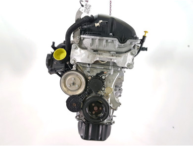 Engine type 5F01-RL - Peugeot 207 - Y1-7357Y