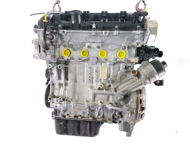Engine type 5F01-RL - Peugeot 207 - Y1-7357Y