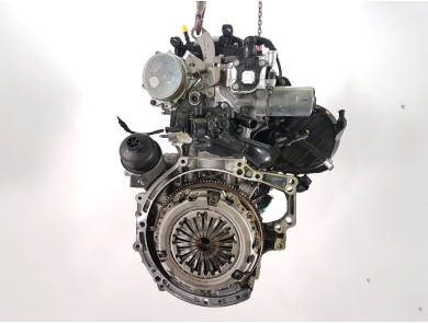 Engine type 5F01-RL - Peugeot 207 - Y1-7357Y