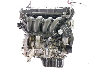 Engine type 5F01-RL - Peugeot 207 - Y1-7357Y