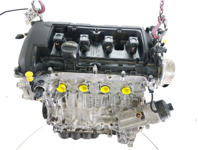 Engine type 5F01-RL - Peugeot 207 - Y1-7357Y