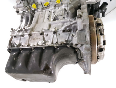 Engine type 5F01-RL - Peugeot 207 - Y1-7357Y