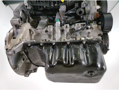 Engine type 5F01-RL - Peugeot 207 - Y1-7357Y