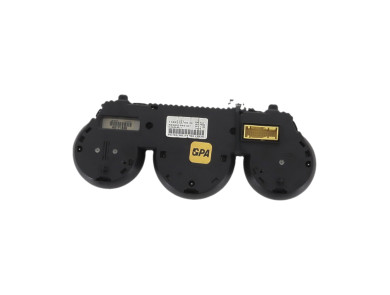 Odometer - Citroen C8 - 6106WV - I0-5859A