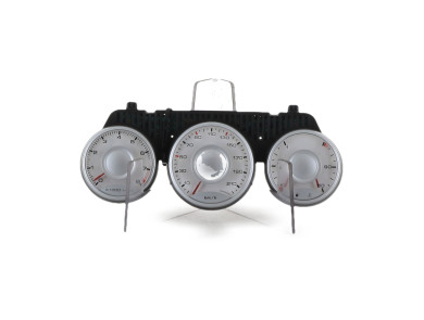 Odometer - Citroen C8 - 6106WV - I0-5859A