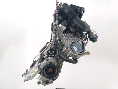 Engine type A6400101244 - Mercedes CLASSE A II PH.2 - L0-7138H