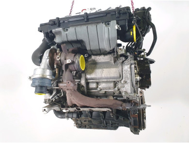 Engine type A6400101244 - Mercedes CLASSE A II PH.2 - L0-7138H