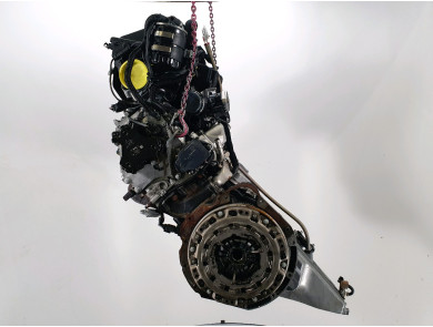 Moteur type A6400101244 - Mercedes CLASSE A II PH.2 - L0-7138H
