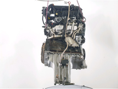 Moteur type A6400101244 - Mercedes CLASSE A II PH.2 - L0-7138H