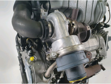 Engine type A6400101244 - Mercedes CLASSE A II PH.2 - L0-7138H