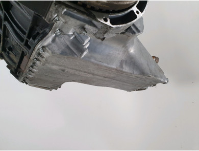 Engine type A6400101244 - Mercedes CLASSE A II PH.2 - L0-7138H