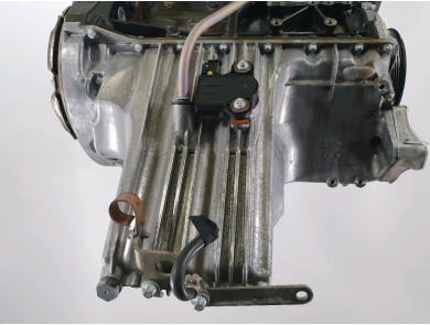 Moteur type A6400101244 - Mercedes CLASSE A II PH.2 - L0-7138H