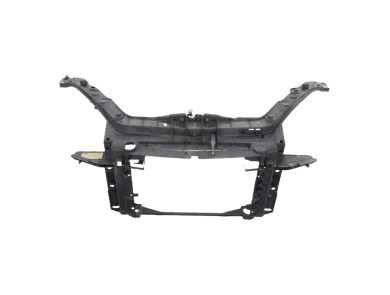 Front cowling - Ford FIESTA V PH.1 - Gris Clair - 1518176 - F0-8487Y
