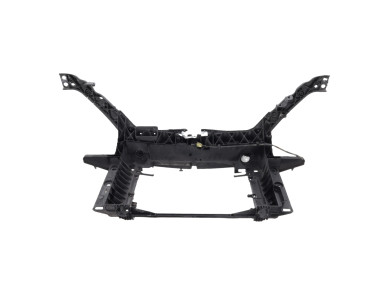 Front cowling - Ford FIESTA V PH.1 - Gris Clair - 1518176 - F0-8487Y