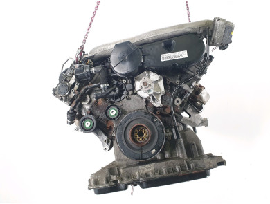 Engine type CAPA - Audi A5 - E0-9126K