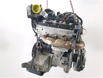 Moteur type CAPA - Audi A5 - E0-9126K