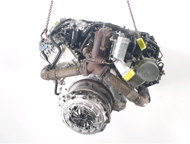 Moteur type CAPA - Audi A5 - E0-9126K