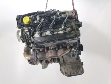 Engine type CAPA - Audi A5 - E0-9126K