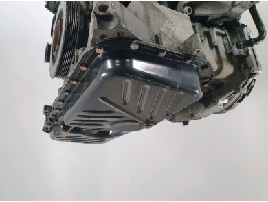 Engine type CAPA - Audi A5 - E0-9126K
