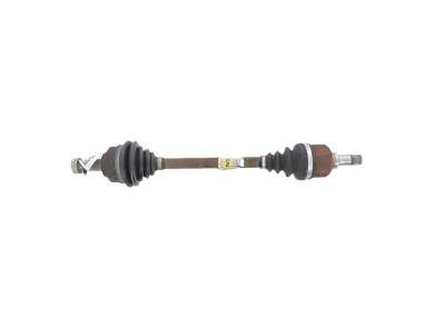 Left front transmission used - Citroen C8 - 00003272AS