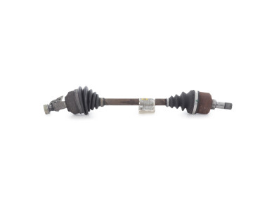 Left front transmission - Citroen C8 2.0 16V - 00003272AS - L1-5651Y