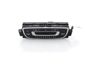 Commande de chauffage - Renault MEGANE III PH.1 - 275103596R - K0-5490S